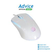 USB MOUSE HP (M160) WHITE