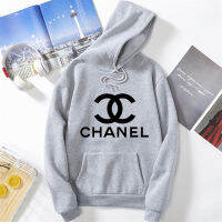 CHANEL- LONGเสื้อยอดฮิตลายมิกกี้เมาส์ แจ็คเก็ต เเสื้อกันหนาว เสื้อฮู้ดแขนยาวเสื้อผ้าแฟชั่นนานาชาติ***ปลีก-ส่ง*** BK217