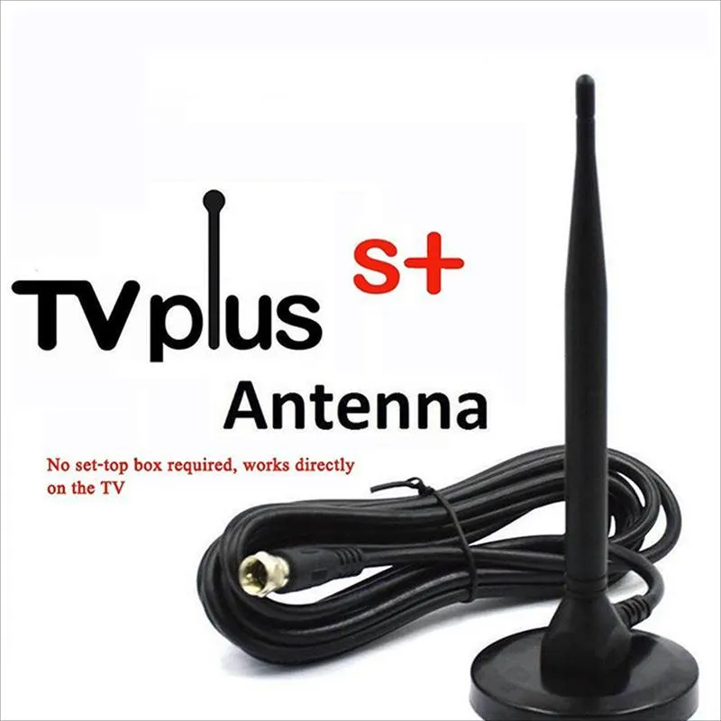 indoor digital hdtv antenna