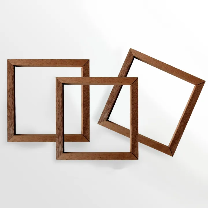Wood Frame Lazada PH