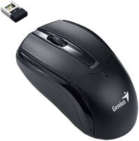 Genius Wireless Mouse NX-7005 Black