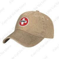 Men and Womans Baseball Cowboy Hat Caps Adjustable Cotton Hats