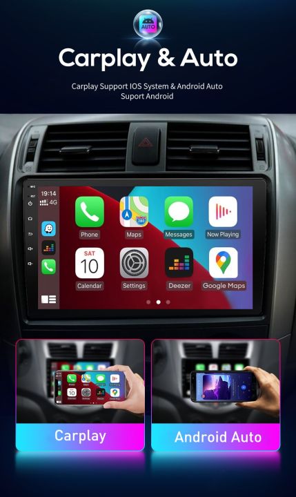 acodo-car-radio-stereo-for-honda-civic-2016-2018-android12-9-ips-touch-screen-gps-navigation-carplay-android-auto-wifi-bt-fm-youtube-car-radio-playe