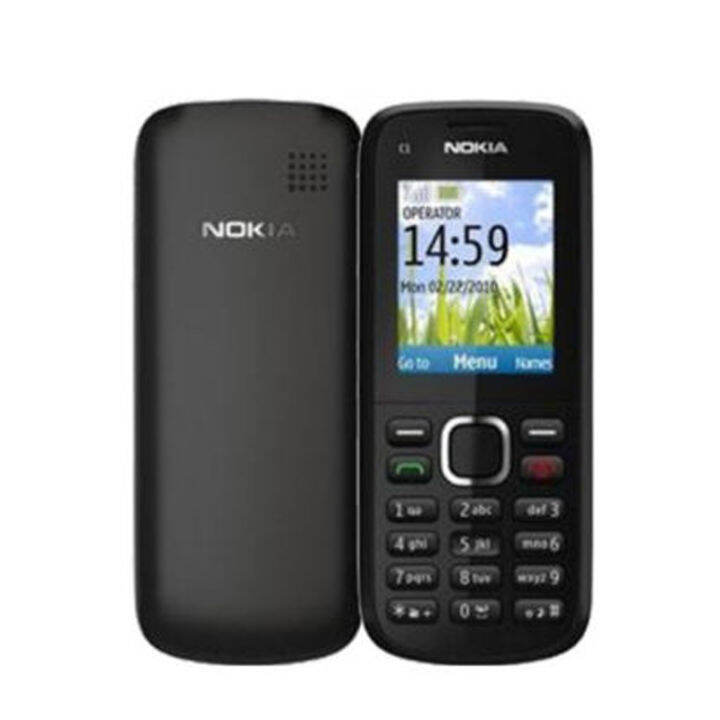 nokia c01 02