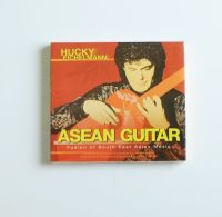 CD Hucky Eichelmann - Asean Guitar