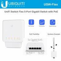 Ubiquiti USW-Flex