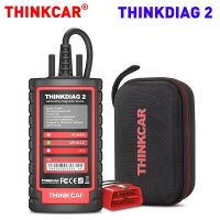 THINKDIAG 2 THINKDIAG 2 THINKCAR Thinkdiag 2, KINGBOLEN EDAG Plus CAN FD Protocol ทุกระบบวินิจฉัยรถเครื่องมือสแกน OBD2การเข้ารหัส ECU