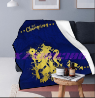 （xzx  31th）  (all in stock xzx180305)Chelsea FC Chek personalized Flannel blanket 06