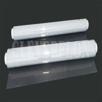 clear FEP film for 3D printers with high surface flatness and excellent release effect T0.05xW300xL1250mm