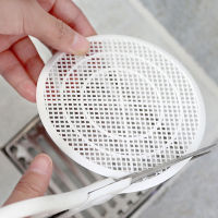 Kitchen Sink Filter Bathroom Shower Floor Drain Hair Catcher Stopper Multifunctional Sewer Anti-clogging Strainer Net Cover