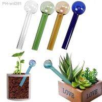 5PCS Plant Self-Watering Globes Ondoor Outdoor Waterer for Plant Water Device Drip Irrigation System Garden Sprinklers