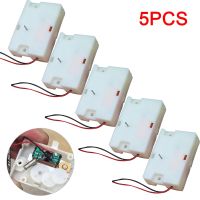 【CW】 5PCS DC 1.5V 3V 5RPM DC Pulse Motor Small Deceleration Brushless Stepper Motor