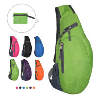 Cross Body Bags For Hiking Waterproof Chest Packs Outdoor Hiking Bags High Quality Cross Body Bags Sport Messenger Bags