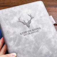360 Pages Super Thick A5 Journal Notebook Daily Plan Business Office Work Note Book College Office Diary Notepad School Supplies