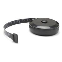 【CW】Tape Measure For Body Measuring Tape For Body Cloth Measuring Tape For Sewing Tailor Fabric Measuring Tape (Retractable Dual