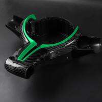 CCLight Car Steering Replaces for Series M4 F82 2014-2018 Green