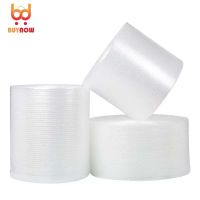 10m 15m 20m roll Packaging bubble film roll thickened anti pressure pad express Mail box filler Fragile packaging bubble film