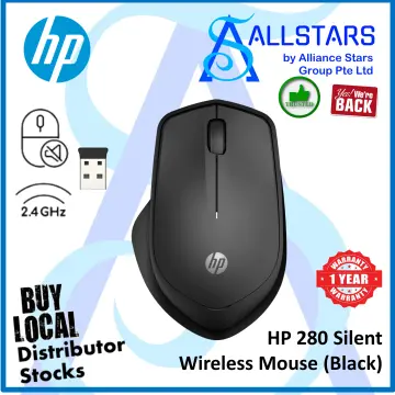 Bluetooth Mouse Wireless Hp - Best Price in Singapore - Dec 2023