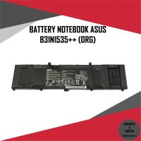 BATTERY NOTEBOOK ASUS B31N1535++ ของแท้ UX410U UX410UQ-1A UX410UQ-1C / แบตเตอรี่โน๊ตบุ๊คเอซุส แท้ (ORG)