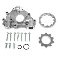 Oil Pump Set Kit For Toyota 4Runner FJ Cruiser Tacoma Tundra 4.0L DOHC 24V 1GRFE 15115-0P010, 15103-0P010 Parts