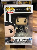 Funko Pop! - Movies - Zack Snyders Justice League - Superman #1123