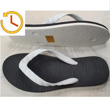 Beach walk 2024 slippers white