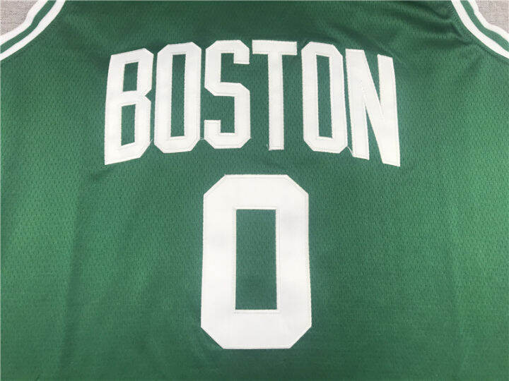 ready-stock-most-popular-hot-sale-mens-boston-celtics-0-jayson-tatum-2020-21-swingman-jersey-black-white-green