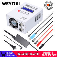 Ymzn20 EBC-A20/EBD-A20H เครื่องทดสอบแบตเตอรี่85W แบตเตอรี่ลิเธียมตะกั่วกรดลิเธียม5A ควบคุมซอฟต์แวร์รองรับเครื่อง PC จำหน่าย20A