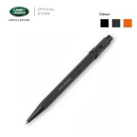 CARAN DACHE FOR LAND ROVER PEN