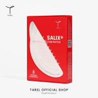 Tarel Salix Plus Breakout Vector Patch ทาเรลซาลิกซ์พลัสเบรคเอ้าเวคเตอร์แพช