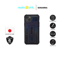 Skinarma Casing for iPhone 13 (6.1) Kira-Kobai