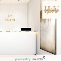 [E-voucher] Ily Salon - ทำสีผมทั้งหัว (ผู้หญิง)(ทุกความยาว) (120 นาที)