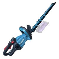 MAKITA รุ่น UH008GZ เครื่องตัดกิ่งไม้ 23-5/8" (600 มิล) 40V XPT (เฉพาะตัวเครื่อง ไม่รวมแบตเตอรี่และแท่นชาร์จ)