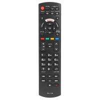 Smart LED TV Remote Control RM-L1268 for Panasonic Netflix N2Qayb00100 Television Remote Control Replacement Home TV Accessories