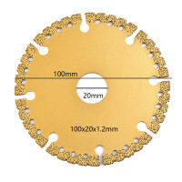 1PC 44.556นิ้ว zed Diamond Saw Blade สำหรับเหล็กโลหะหินเหล็กเหล็กเส้นอลูมิเนียมแผ่นตัดเครื่องมือ