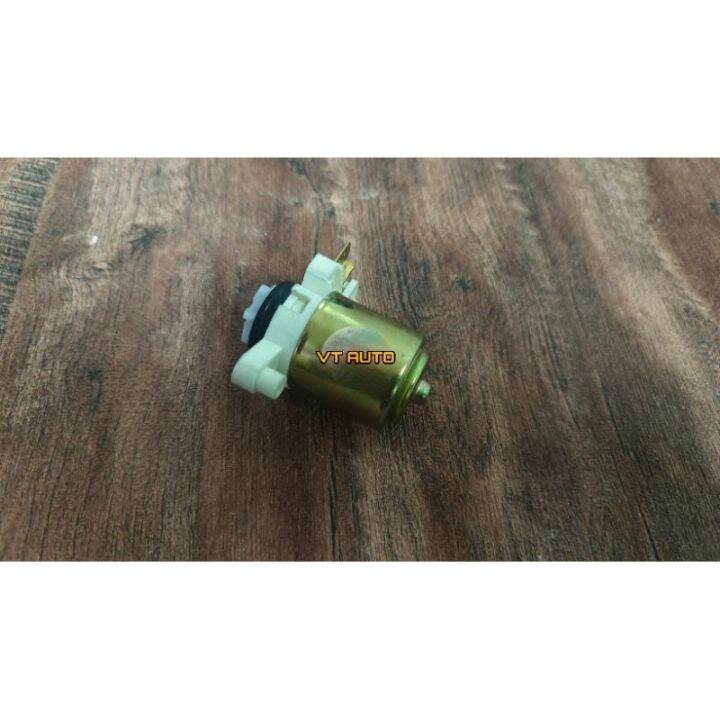 PERODUA KANCIL 660 850 WIPER TANK MOTOR 8531087Z03 Lazada