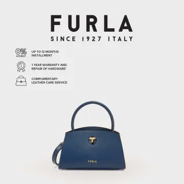 Furla shoulder hot sale bag price