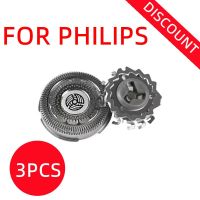DDFHLPJ-For Philips S9000 Series For Sh90 Rq1250 Rq1250cc Rq1260 Rq1260cc Rq1280 Electric Shaver Rq12 Accessories Head Blade S8000