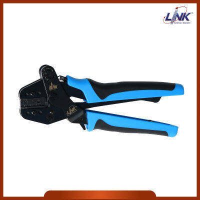 คีมเข้าสายหัวโซล่าเซลล์ MC4 CRIMPING TOOL for MC4 Conector (Wire Crimping) CB-1084