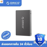 ลด 50% (พร้อมส่ง)ORICO SSD 128GB 256GB 512GB 1TB SSD 2.5 Inch SATA SSD 1TB Internal Solid State Disk For Desktop Laptop （H100）