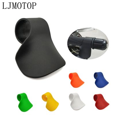 Motorcycle Throttle Assist Wrist Rest Cruise Motorcycle Equipment Parts - Grips - Aliexpress