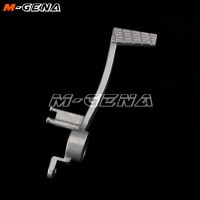 Motorcycle Street Bike Foot Brake Lever Rear Pedal For GSXR1000 GSXR 1000 K3 2003 2004 03 04