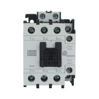 、‘】【’ 21A AC Contactor AC24V 380V 220V Coil Voltage 3NO1NO1NC S-P21 Ui660v Electrical Contactors XSC1-021