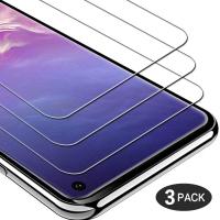 Tempered Glass For Samsung Galaxy S10e Screen Protector For Samsung Galaxy A10 A20 A30 A40 A50 A60 A70 A80 M40 M30 M20 M10 glass