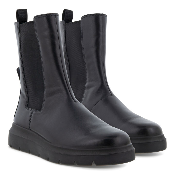 ecco-รองเท้าหนัง-nouvelle-chelsea-boot-black