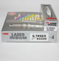 Original-genuine❇❄ NGK Iridium Platinum ILTR5E11 ILTR6E11 90117 93300 Spark Plug SRX 3.0 Mai Ruibao