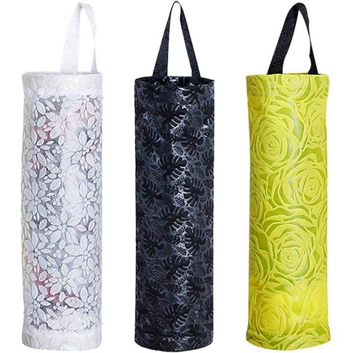 kitchen-hanging-bag-rubbish-bag-storage-bag-miscellaneous-wall-hanging-organizer