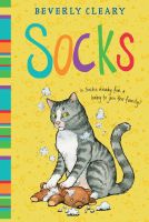 หนังสืออังกฤษใหม่ Socks [Paperback]