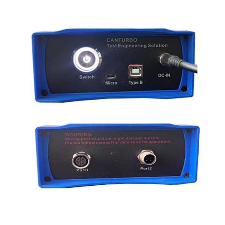 FDIESEL I‐Turbo 3 Smart Turbo Controller Tester & Programmer For VGT