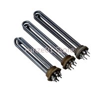 【YD】 Thermostat Pipe Sauna Electric Heating Tube Rod Pool Spa Part